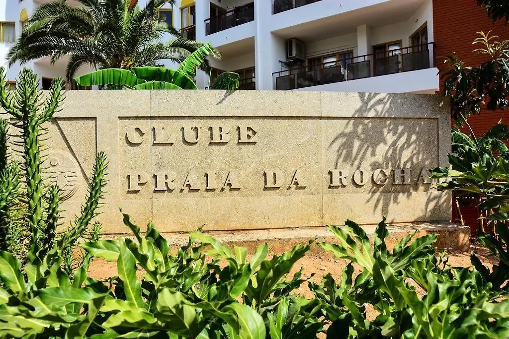 Oasis Apartment, Praia Da Rocha Portimao Apartment