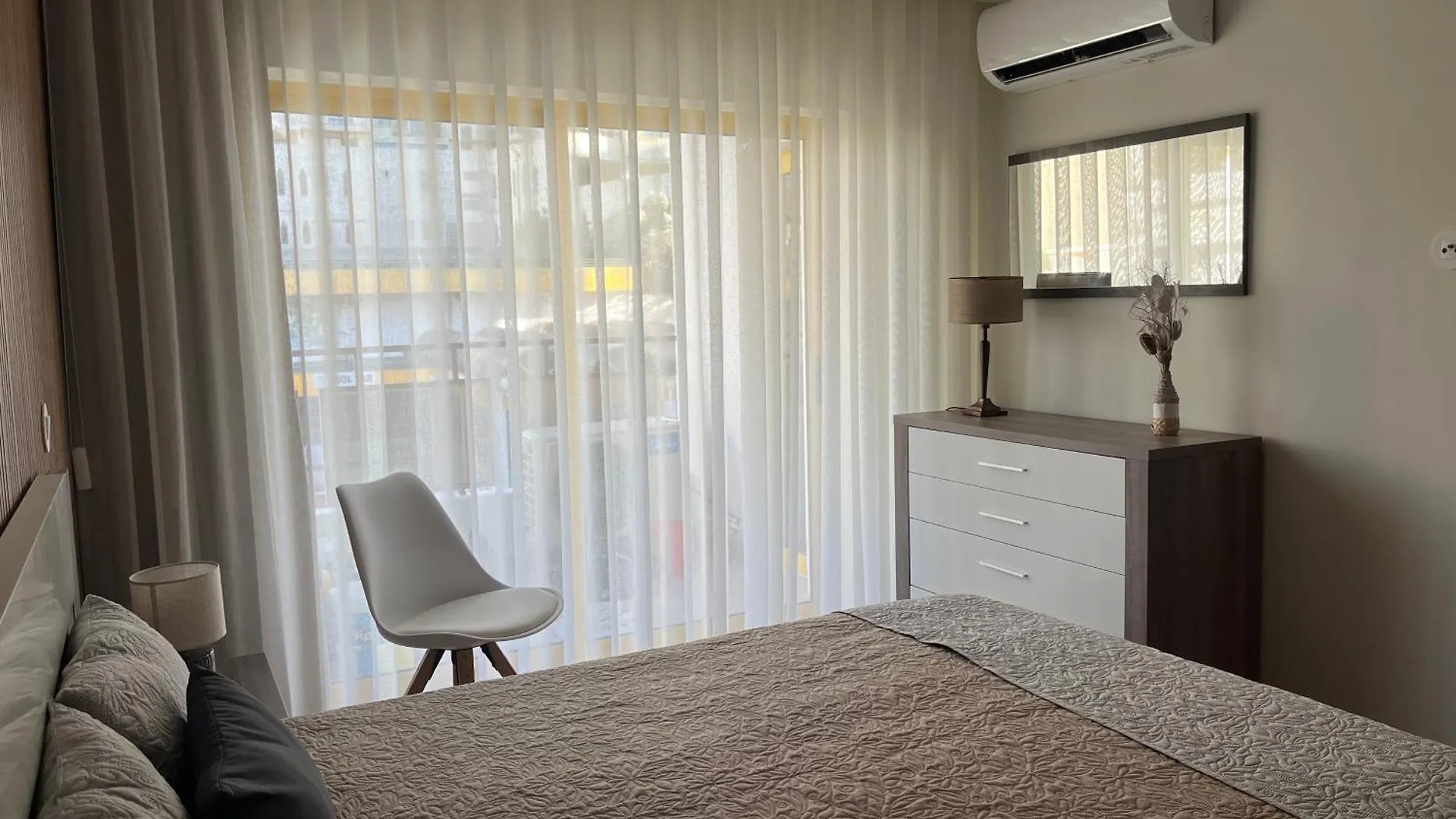 Oasis Apartment, Praia Da Rocha Portimao