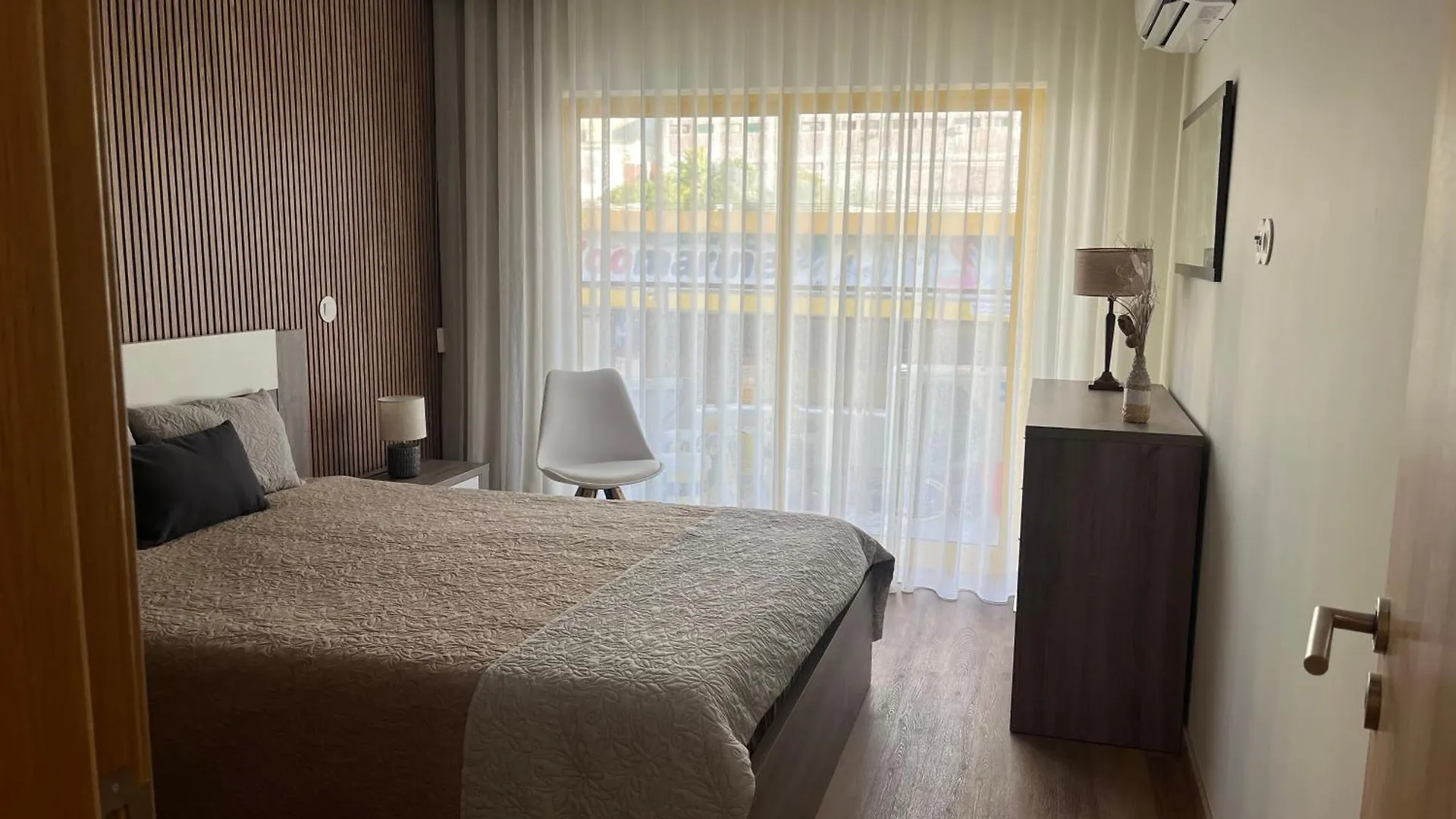 Apartment Oasis Apartment, Praia Da Rocha Portimao