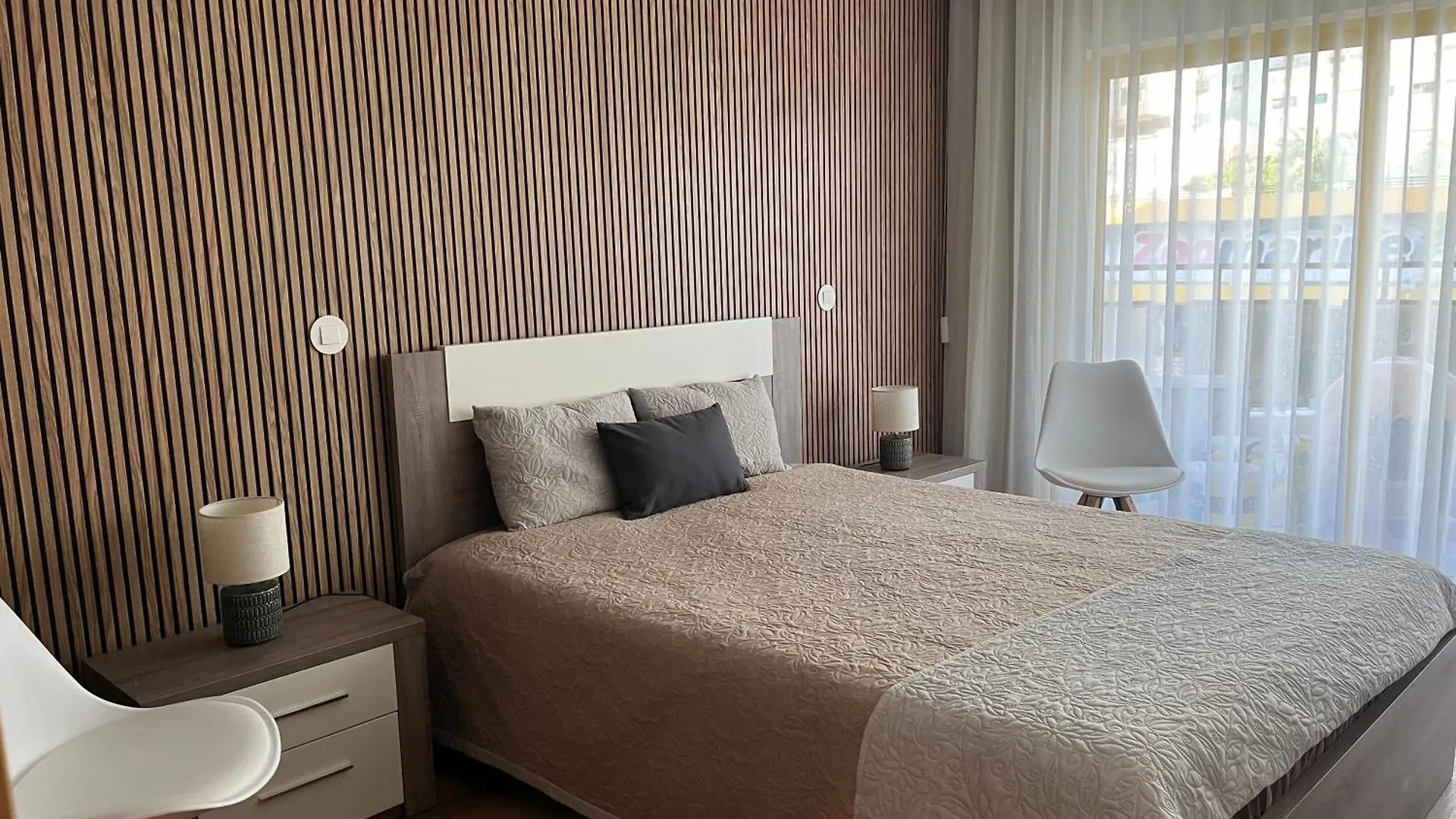 Oasis Apartment, Praia Da Rocha Portimao