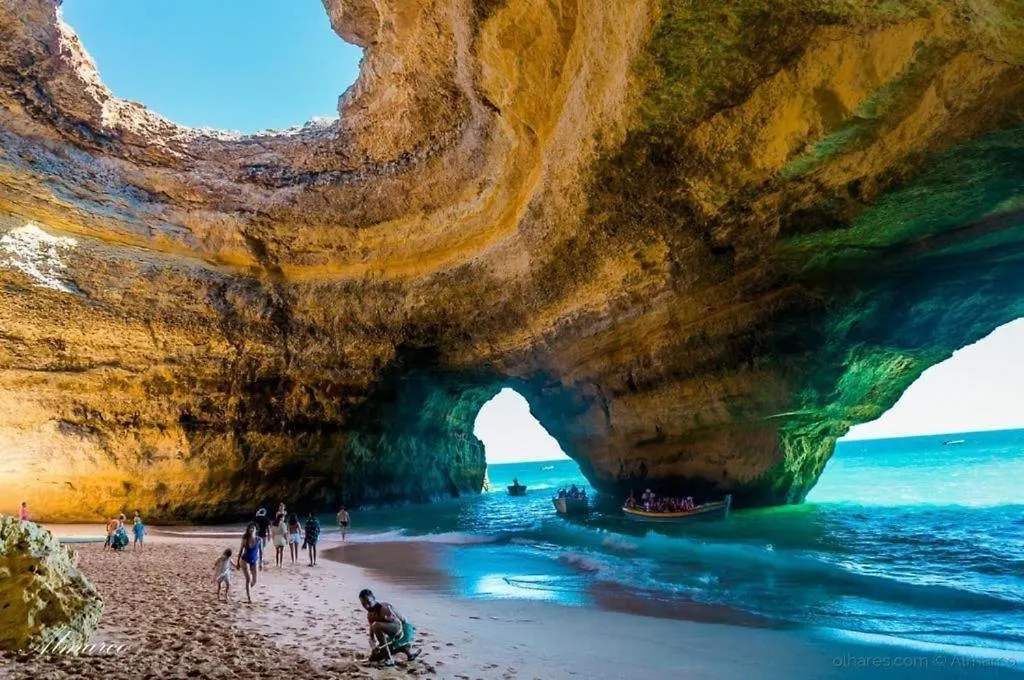 Oasis Apartment, Praia Da Rocha Portimao