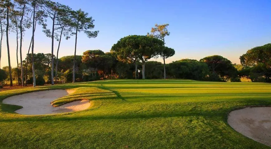 Oasis Apartment, Praia Da Rocha Portimao Portugal