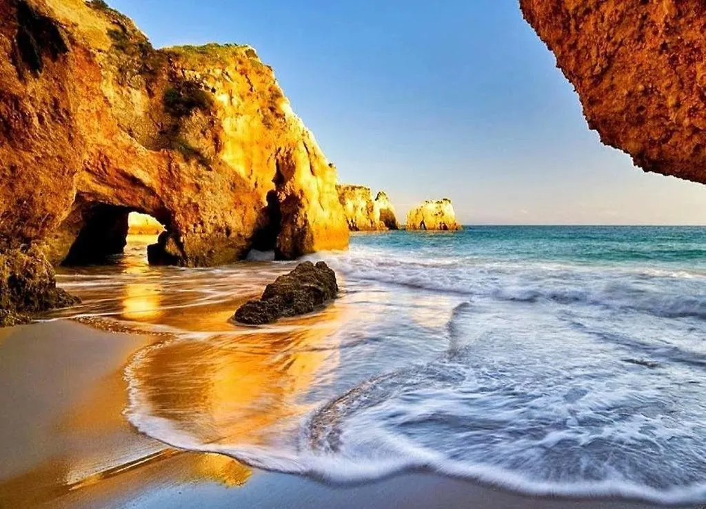 Oasis Apartment, Praia Da Rocha Portimao 0*,  Portugal