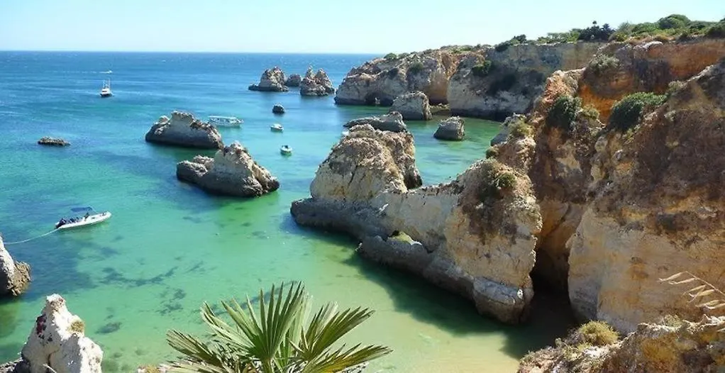 Apartment Oasis Apartment, Praia Da Rocha Portimao