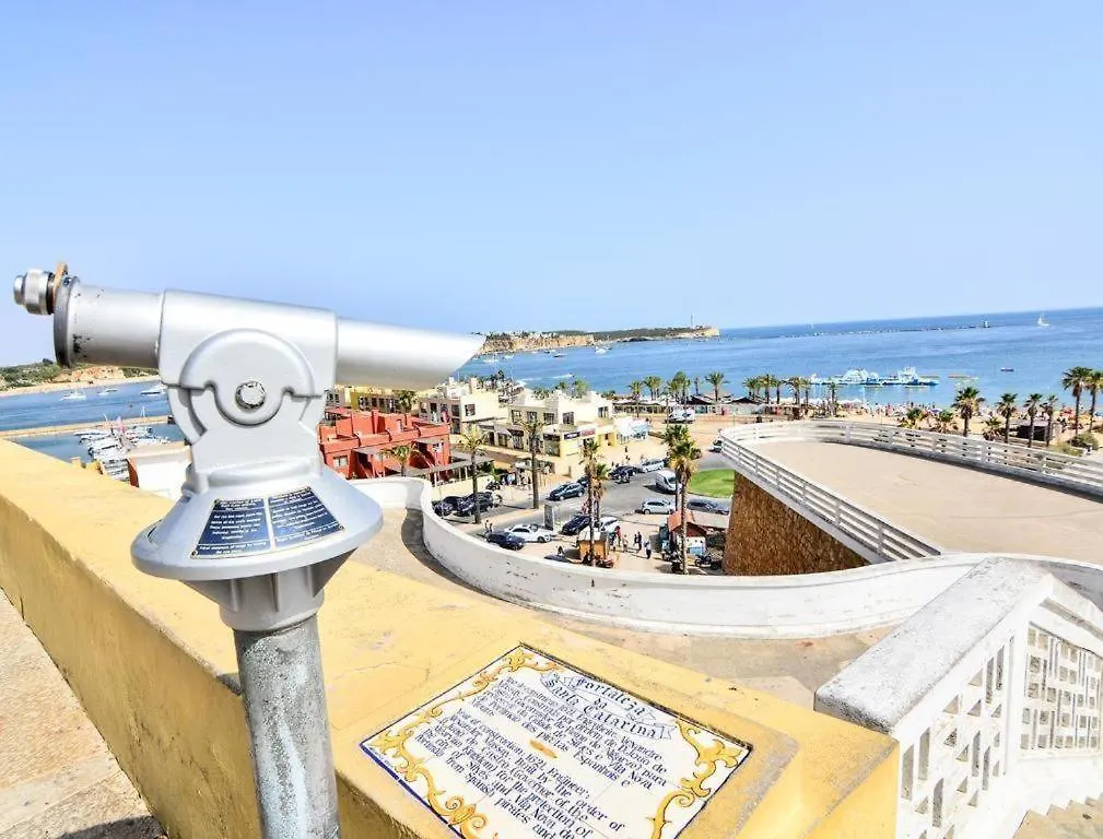 Oasis Apartment, Praia Da Rocha Portimao Portugal