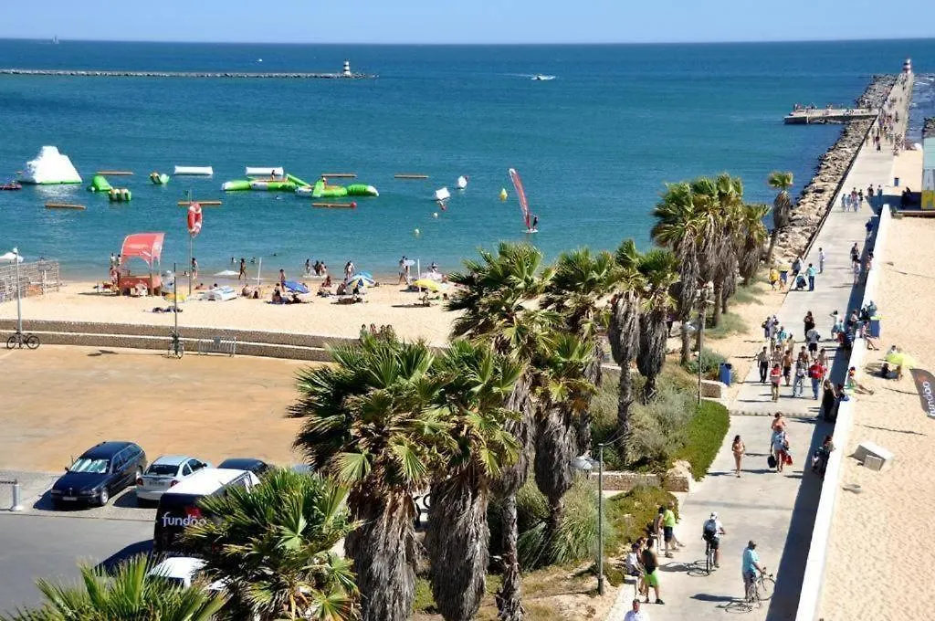 Apartment Oasis Apartment, Praia Da Rocha Portimao