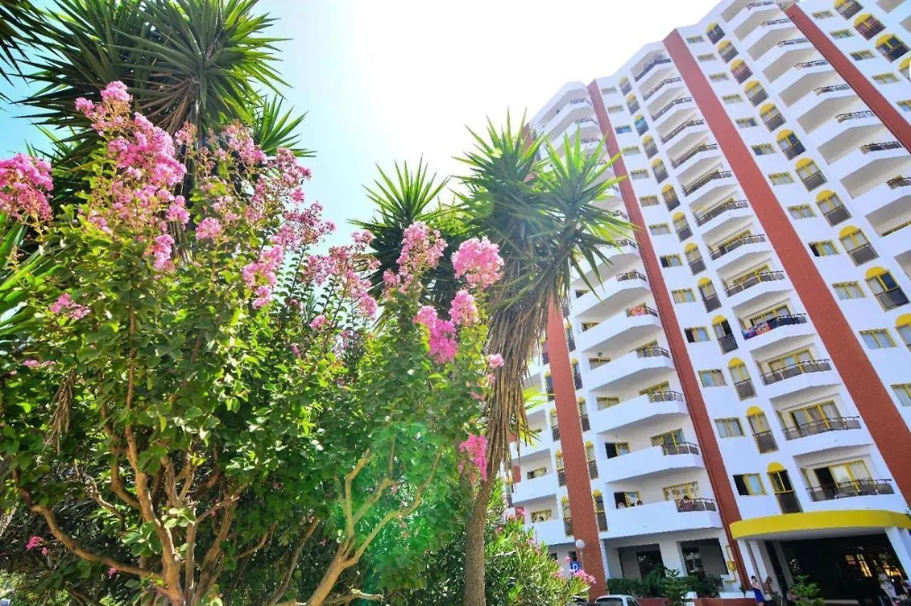 Oasis Apartment, Praia Da Rocha Portimao
