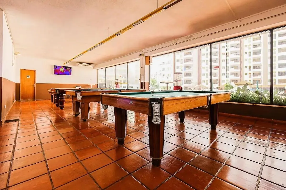 Apartment Oasis Apartment, Praia Da Rocha Portimao