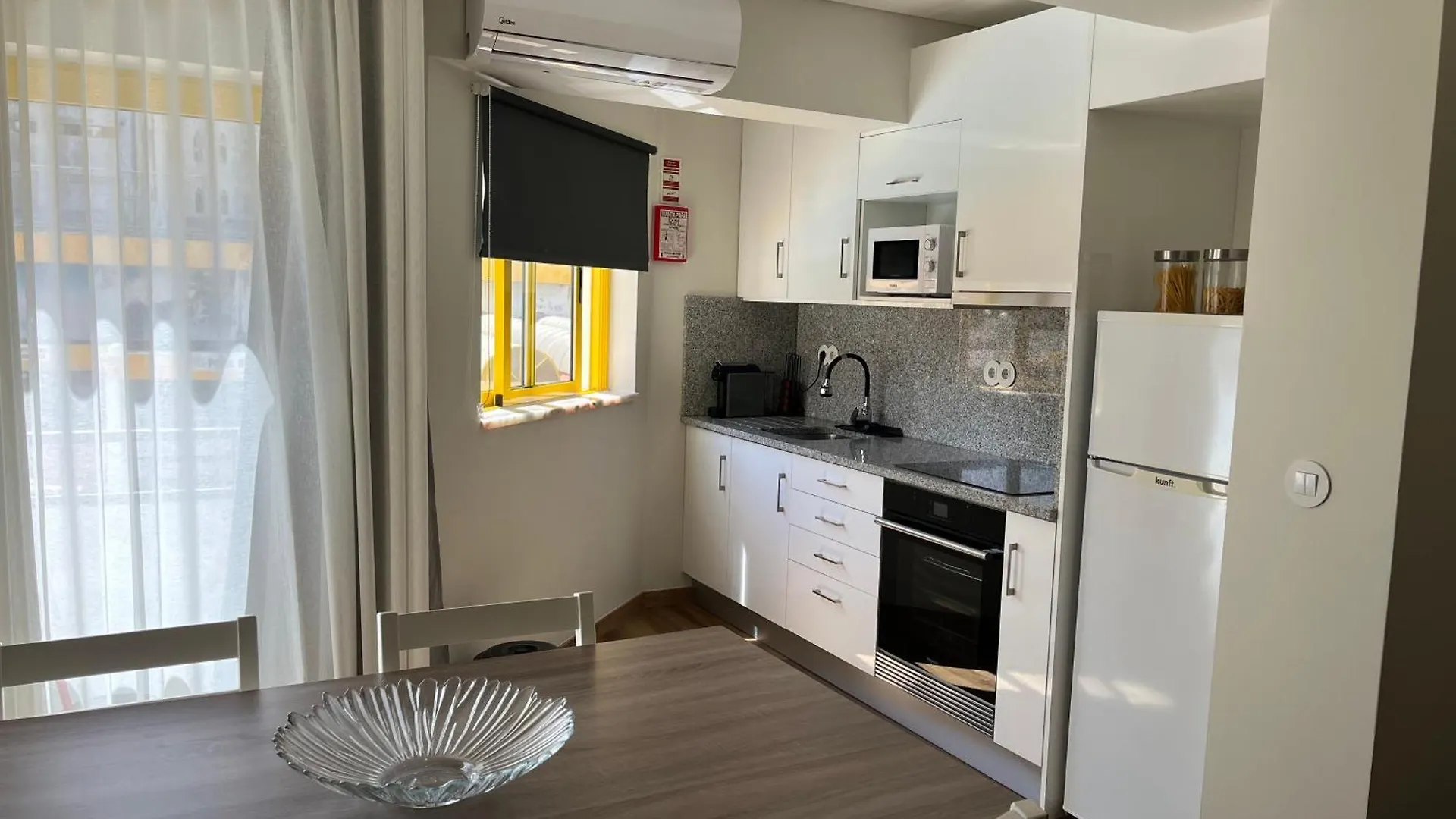 Oasis Apartment, Praia Da Rocha Portimao Apartment