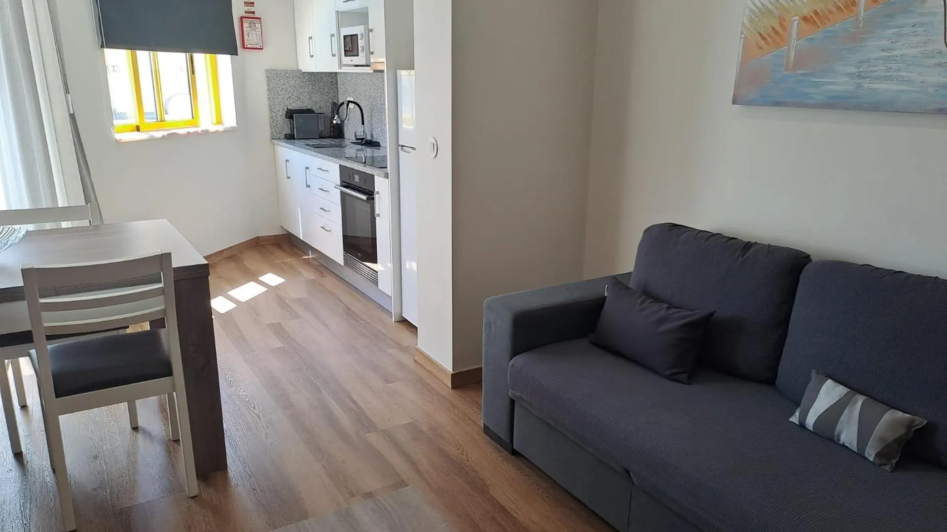 Oasis Apartment, Praia Da Rocha Portimao Portugal