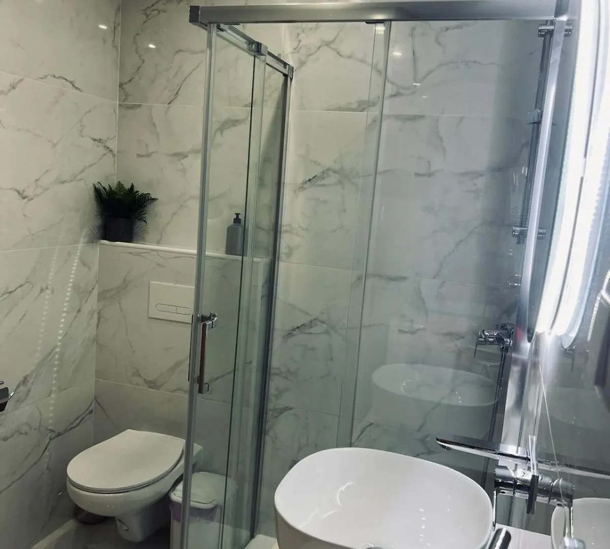 Apartmán Oasis Apartment, Praia Da Rocha Portimão Portugalsko