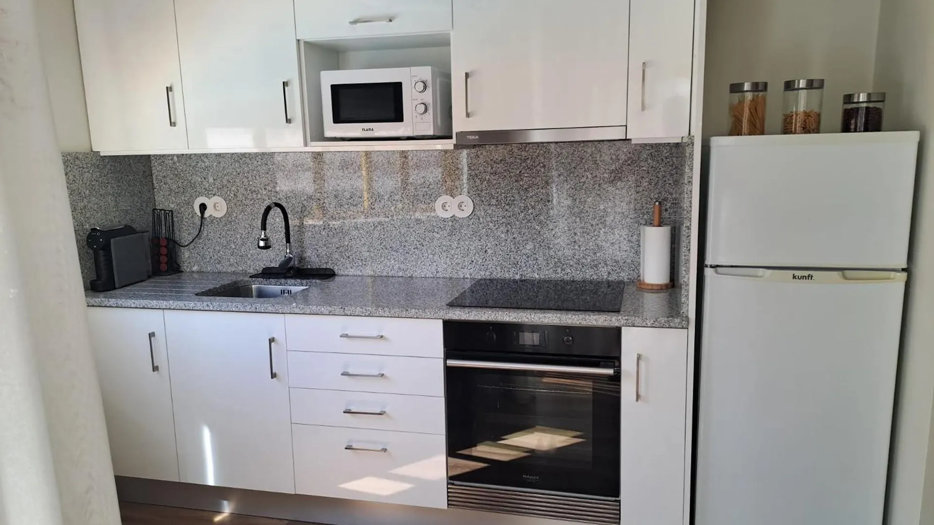 Apartmán Oasis Apartment, Praia Da Rocha Portimão Portugalsko